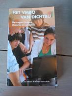 Jos van der Waals & Martijn van Schaik Het VMBO dichterbij!, Ophalen of Verzenden, Zo goed als nieuw