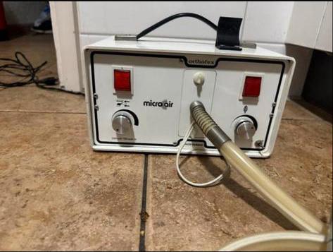 Orthofex Micro Air - Getest & Perfect Werkend!, Sieraden, Tassen en Uiterlijk, Uiterlijk | Lichaamsverzorging, Ophalen of Verzenden