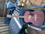 Akoestische gitaar Ibanez, Ophalen, Zo goed als nieuw
