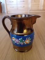 Victoriaans goudstenen kannetje, Ophalen of Verzenden