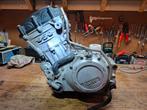 BMW F650 GS Dakar Motorblok, Motoren, Ophalen, Gebruikt