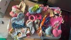 Gezocht! Opkoper restpartij baby -en  kinderaccessoires, Ophalen, Nieuw
