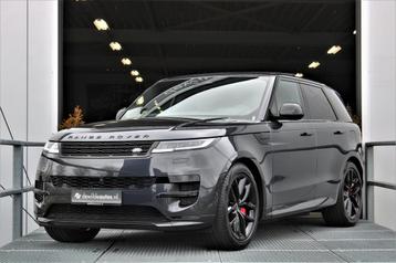 Land Rover Range Rover Sport 3.0 P460e Dynamic SE 460pk Pano beschikbaar voor biedingen