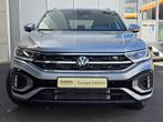 Volkswagen T-Roc 1.5 TSI R-Line Edition Virtual Cockpit Stuu, 4 cilinders, 150 pk, Bedrijf, SUV of Terreinwagen