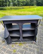 Campingkast, Caravans en Kamperen, Kampeermeubelen, Ophalen, Campingkast