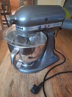 Kitchenaid Artisan te koop, Witgoed en Apparatuur, Keukenmixers, Ophalen, Gebruikt