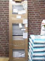 Vasco Elektrische Handdoekradiator met regelunit, Ophalen, Radiator, Nieuw, Minder dan 60 cm