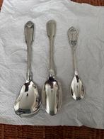 Lepels - Set van 3, Ophalen of Verzenden