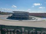 GEZOCHT formule 1 kaarten Zandvoort 2025, Tickets en Kaartjes, Twee personen, Augustus