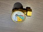 Gasindicator, Caravans en Kamperen, Verzenden, Zo goed als nieuw