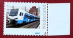 persoonlijke postzegel trein treinen, Postzegels en Munten, Postzegels | Nederland, Na 1940, Verzenden, Postfris