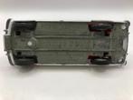 Corgi Toys 419 Ford Zephyr Motorway Patrol Car REPAINT - M4, Gebruikt, Auto, Corgi, Ophalen of Verzenden