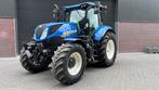 New Holland T7.210 AC, Zakelijke goederen, Agrarisch | Tractoren, Ophalen, Gebruikt, 2500 tot 5000, Meer dan 160 Pk