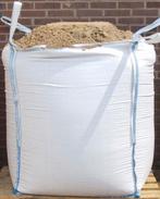 Gratis Big Bag Zand - Ophalen!, Tuin en Terras, Zand, Ophalen, Gebruikt, Straatzand