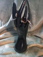 Stainless steel ringen

zilverkleurig en Goudkleurig

Nieuw, IJzer of Staal, Nieuw, Ophalen of Verzenden, Dame