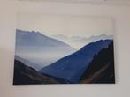 Fotocanvas, Huis en Inrichting, Woonaccessoires | Schilderijen, Tekeningen en Foto's, Ophalen, 50 tot 75 cm, 100 tot 125 cm, Print