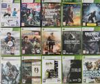 Xbox 360 spellen, Gebruikt, Ophalen of Verzenden