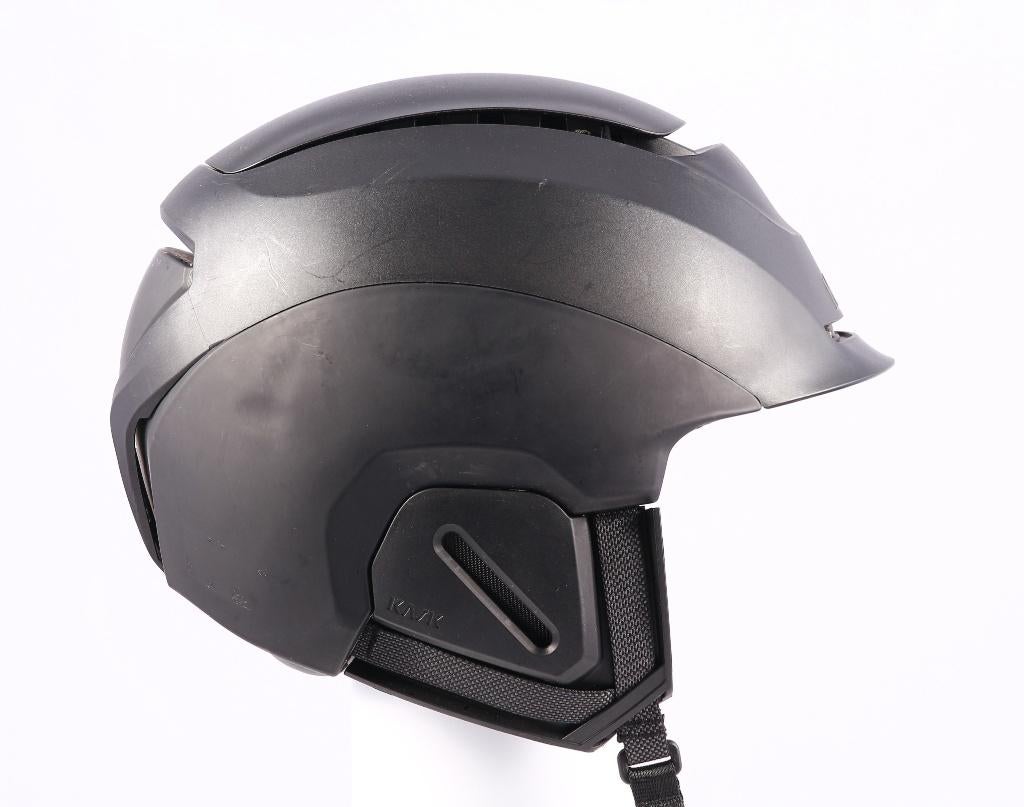59 60 skihelm/snowboardhelm KASK KHIMERA 2023, Overige merken, Gebruikt, Overige typen, Ophalen of Verzenden