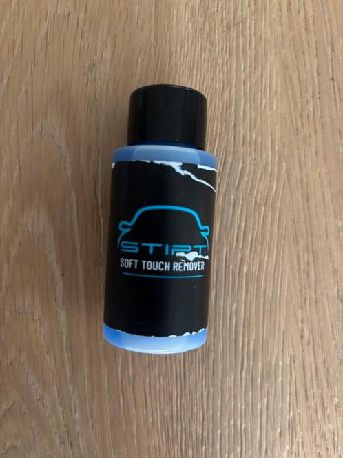 # Gloed Nieuwe Stipt Soft Touch Remover  Top Kwaliteit #, Auto diversen, Onderhoudsmiddelen, Ophalen of Verzenden