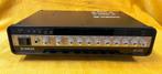 Bass-amp /lichtgewicht-compact-alleskunner : Yamaha BBT500 !, Ophalen of Verzenden, Gebruikt, Basgitaar, 100 watt of meer