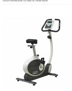 Tunturi go 30 hometrainer, Ophalen, Gebruikt, Metaal, Benen