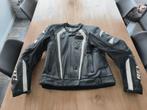 Motorjack maat 54, Motoren, Kleding | Motorkleding, Ophalen of Verzenden, Tweedehands, Jas | textiel