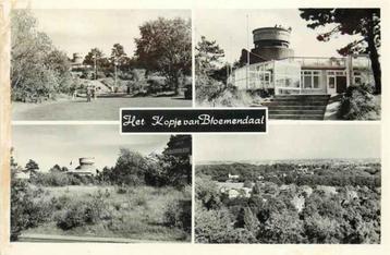 (301-443-029) Bloemendaal Het Kopje beschikbaar voor biedingen