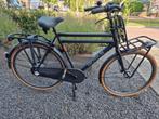 Cortina U4 Herenfiets mt 61 - Transportfiets, Fietsen en Brommers, Fietsen | Heren | Herenfietsen, 57 tot 61 cm, Ophalen, Gebruikt