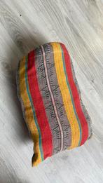 Mexicaanse geweven hangmat, Tuin en Terras, Hangmatten, Ophalen, Gebruikt