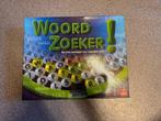 Woordzoeker - Bordspel, Hobby en Vrije tijd, Een of twee spelers, Ophalen of Verzenden, Zo goed als nieuw, Goliath