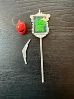 Visionaries: Knights of the Magical Light onderdelen, Ophalen of Verzenden, Gebruikt, Jongen of Meisje