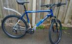 mtb focus whister, Fietsen en Brommers, Fietsen | Mountainbikes en ATB, Hardtail, Ophalen, Gebruikt, Overige merken