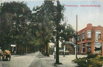 (701-387-023) Soesterberg Amersfoortscheweg beschikbaar voor biedingen