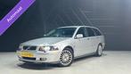 Volvo V40 2.0 T Sports Edition/Airco/Camera/Led/Leer/163PK, Gebruikt, 1948 cc, 4 cilinders, 163 pk