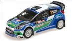 !!!GEZOCHT!!! Minichamps 1:18 Ford Fiesta RS WRC modellen, Ophalen of Verzenden, Zo goed als nieuw, Auto, MiniChamps