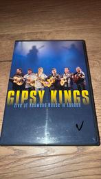 Gypsy Kings: Live at Kenwood House in London., Alle leeftijden, Ophalen of Verzenden, Zo goed als nieuw