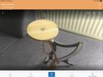 Oude brieven weegschaal - Nostalgie!, Ophalen, Minder dan 45 cm, Minder dan 55 cm, Gebruikt