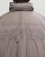 Nieuwe Patta Puffer Jacket - Grijs, Maat 52/54 (L), Nieuw, Ophalen of Verzenden, Patta