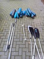 Diverse watersport spullen, Watersport en Boten, Accessoires en Onderhoud, Ophalen of Verzenden
