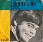 Johnny Lion - Tjingeling - Niemand Weet -1966 -FOTOHOES, Ophalen, Gebruikt, Nederlandstalig