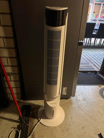 Coolhome Torenventilator - Perfect voor de Zomer! beschikbaar voor biedingen