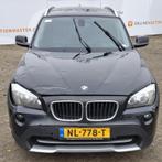 Personenauto, Bmw, X1, sDrive20d EfficientDynamics Edition B, X1, Euro 5, Achterwielaandrijving, 4 cilinders