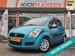 Suzuki Splash 1.2 Comfort 94pk BJ.2011 / Airco / Elektr. Pak, Voorwielaandrijving, Stof, Gebruikt, 4 cilinders