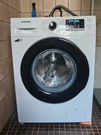 Samsung Eco bubble wasmachine - 9 kg, Ophalen, 1200 tot 1600 toeren, 8 tot 10 kg, Zo goed als nieuw