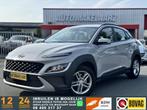 Hyundai Kona 1.0 T-GDI Mild-Hybrid BTW CARPLAY CAM, Voorwielaandrijving, 12 maanden, Stof, Euro 6