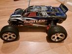 traxxas, Ophalen of Verzenden, Zo goed als nieuw, Auto offroad