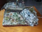 Dioramas, Hobby en Vrije tijd, Modelbouw | Figuren en Diorama's, Ophalen of Verzenden, Zo goed als nieuw, 1:35 tot 1:50, Diorama
