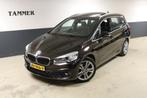 Bmw 2-SERIE GRAN TOURER 218I SPORT 7 Persoon .zeer nette aut, Auto's, BMW, 136 pk, Gebruikt, Euro 6, 7 stoelen