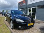 Volkswagen Golf Variant 1.4 TSI Highline, Euro 5, Gebruikt, 4 cilinders, Zwart