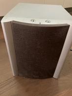 Sony woofer 95 Watt, Audio, Tv en Foto, Luidsprekers, Ophalen, Gebruikt, Subwoofer, 60 tot 120 watt